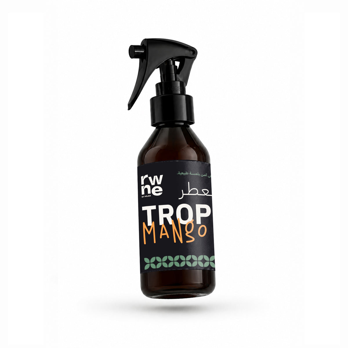Trop Mango Home Spray